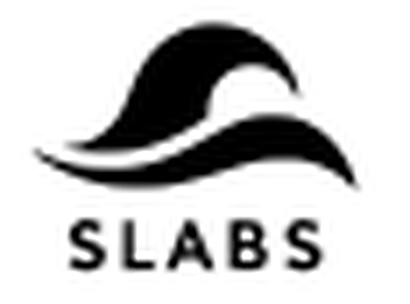 SLABS logo