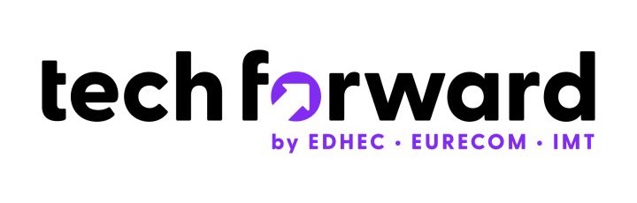 TechForward logo